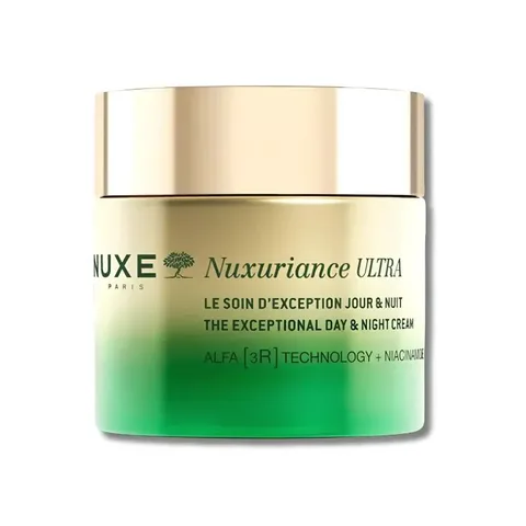 NUXE Nuxuriance Ultra le Soin d'exception Jour & Nuit 75 ml