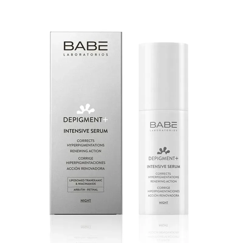Babe Depigment+ Intensive Sérum 30 ml