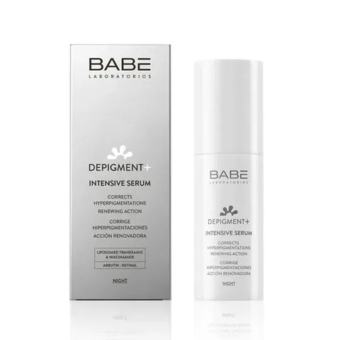 Babe Depigment+ Intensive Sérum 30 ml