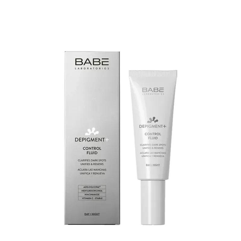 Babe Depigment+ Control Fluid 40 ml