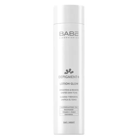 Babe Depigment+ Lotion Glow 150 ml