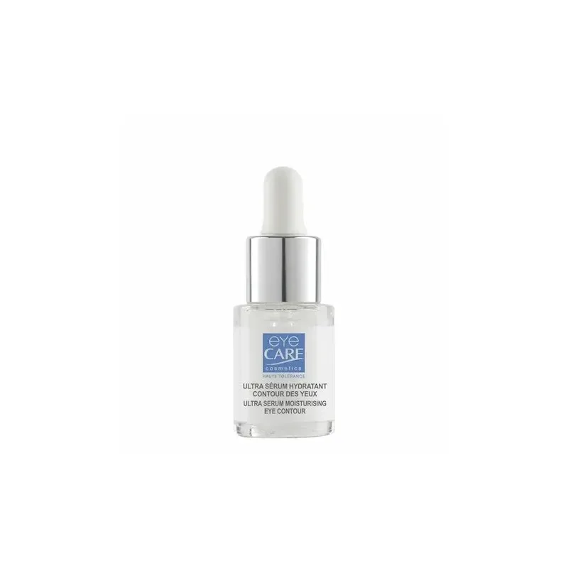 EYE CARE Sérum Contour des Yeux 15 ml
