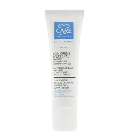 EYE CARE Soin Crème Palpebral 10 g