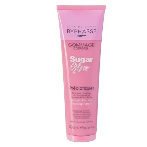BYPHASSE Gommage Corporel Sugar Glow 300 ml