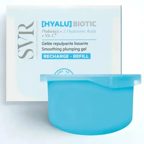 SVR Biotic Hyalu Gelée Regererante Repulpante Recharge 50 ml