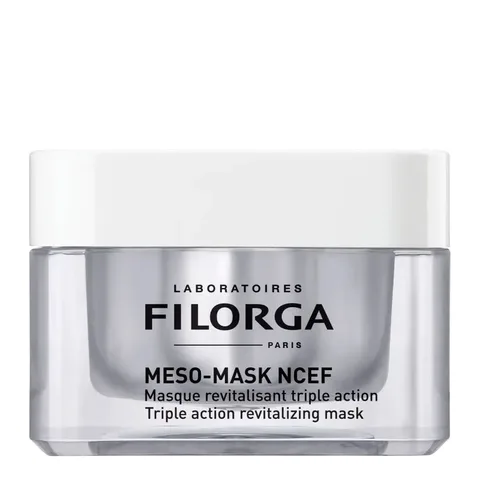 FILORGA Meso Mask Ncef Masque Revitalisant Triple Action 50 ml