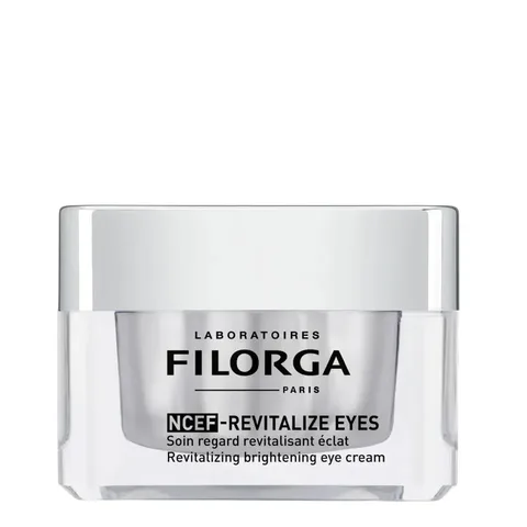 FILORGA Ncef Reverse Eyes Soin Regard Revitalisant Éclat 15 ml