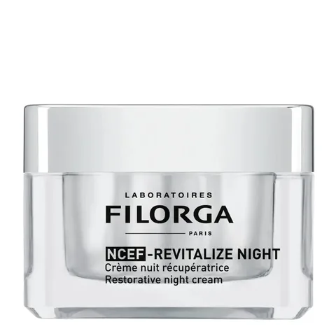 FILORGA Ncef Revitalize Night Crème Nuit Recuperatrice 50 ml