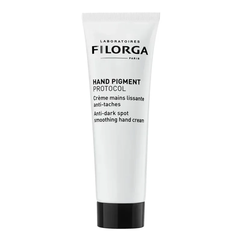 FILORGA Hand Pigment Protocol Crème Mains Lissante Anti Taches 50 ml