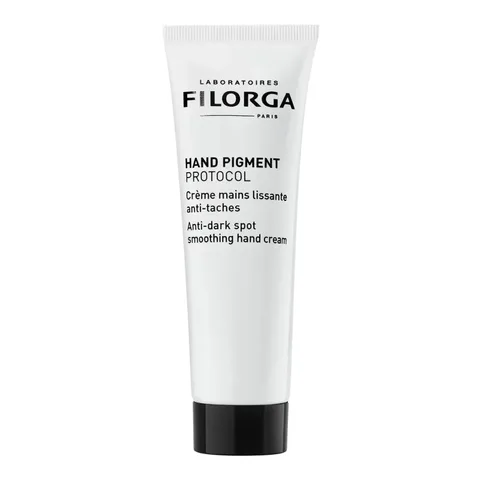 FILORGA Hand Pigment Protocol Crème Mains Lissante Anti Taches 50 ml