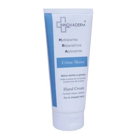 INNOVADERM Crème Mains Hydratante 100 ml