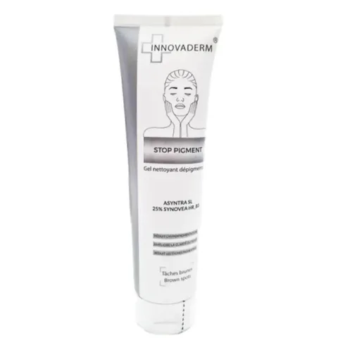 INNOVADERM Stop Pigment Gel Dépigmentant 150 ml