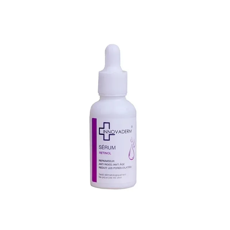 INNOVADERM Sérum Retinol 30 ml