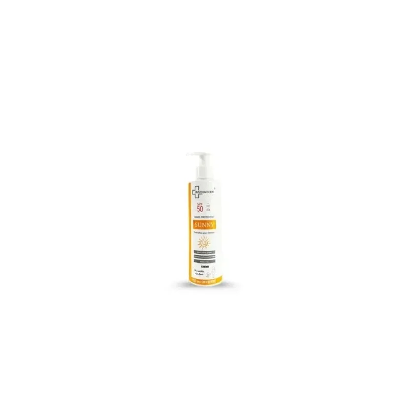 Innovaderm Sunny Crème Cheveux SPF50 250 ml