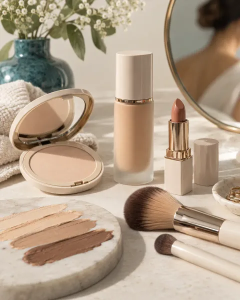 Maquillage