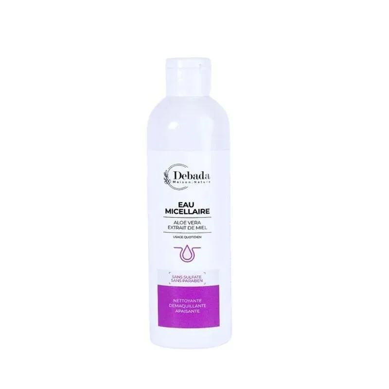 DEBADA Eau Micellaire 250 ml