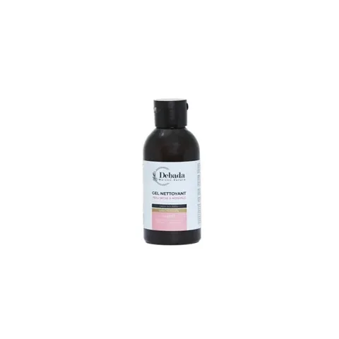 DEBADA Gel Nettoyant Peau Sèche à Normale 150 ml