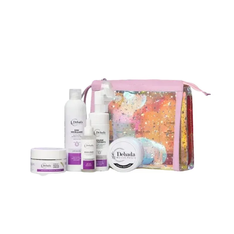 DEBADA Trousse Acide Hyaluronique