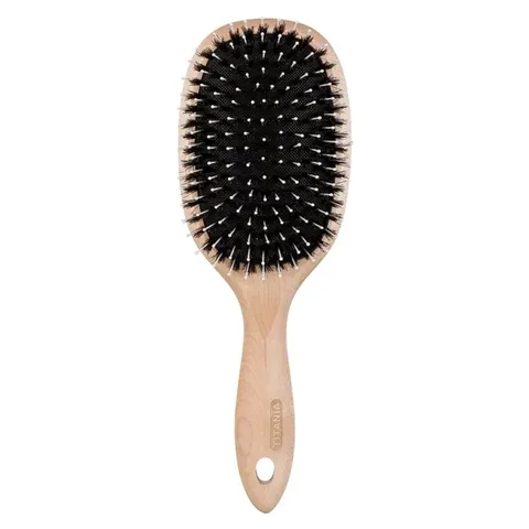 TITANIA Brosse Pneumatique Nature 2861