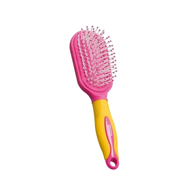 TITANIA Brosse pour Enfants Rose 1308