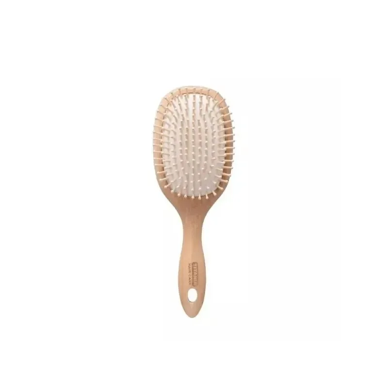 TITANIA Brosse Pneumatique Nature 2871