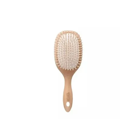 TITANIA Brosse Pneumatique Nature 2871