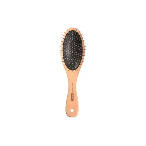 TITANIA Brosse Bois de Massage 11 Rangées 22 cm 2825