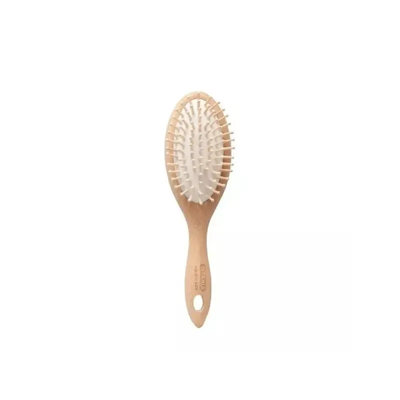 TITANIA Brosse Pneumatique Nature 2872