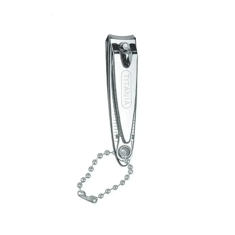 TITANIA Coupe-Ongles à Chaînette 1052/1K B