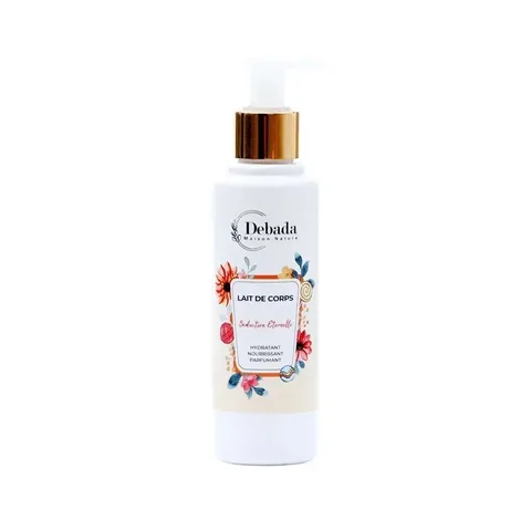 DEBADA Lait de Corps Séduction Éternelle 170 ml