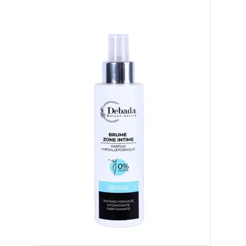 DEBADA Brume Zone Intime 150 ml