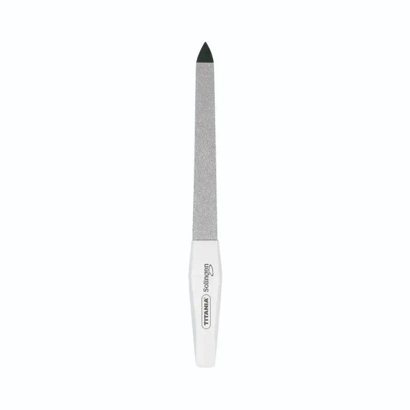 TITANIA Lime à Ongles 1040/5