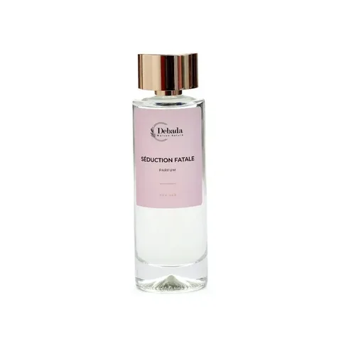 DEBADA Parfum Séduction Fatale 100 ml