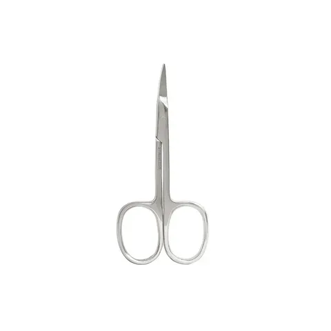 TITANIA Ciseaux à Ongles Inox 1090/10N B