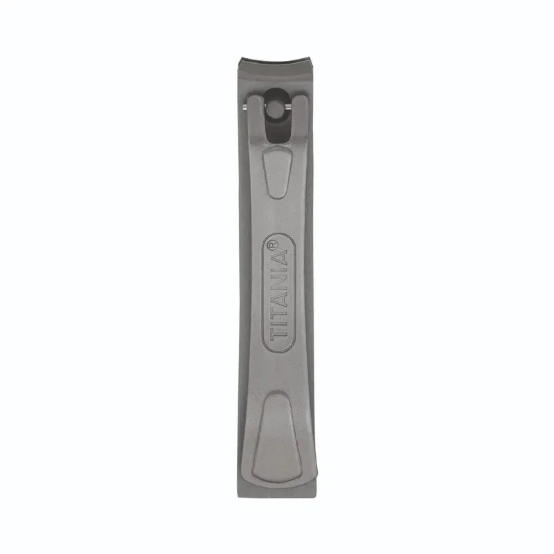 TITANIA Coupe-Ongles Inox 9 cm 1090/53B