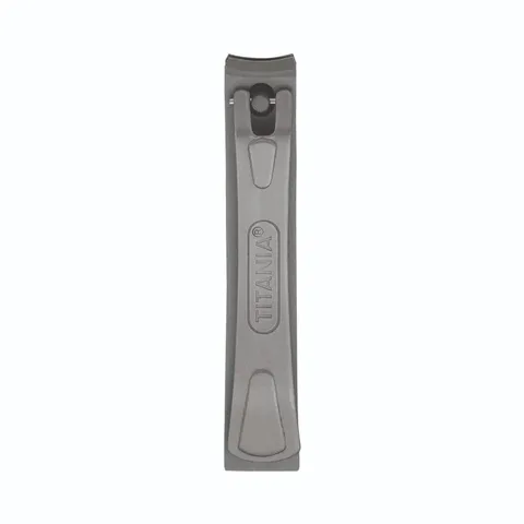 TITANIA Coupe-Ongles Inox 9 cm 1090/53B