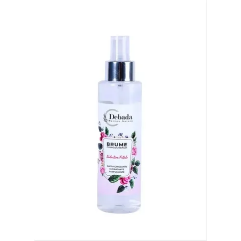 DEBADA Brume Séduction Fatale 170 ml