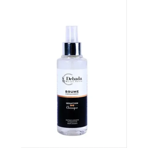 DEBADA Brume Séduction Classique 170 ml