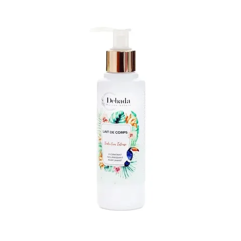 DEBADA Lait de Corps Séduction Intense 170 ml