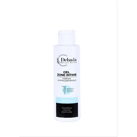 DEBADA Gel Zone Intime 150 ml