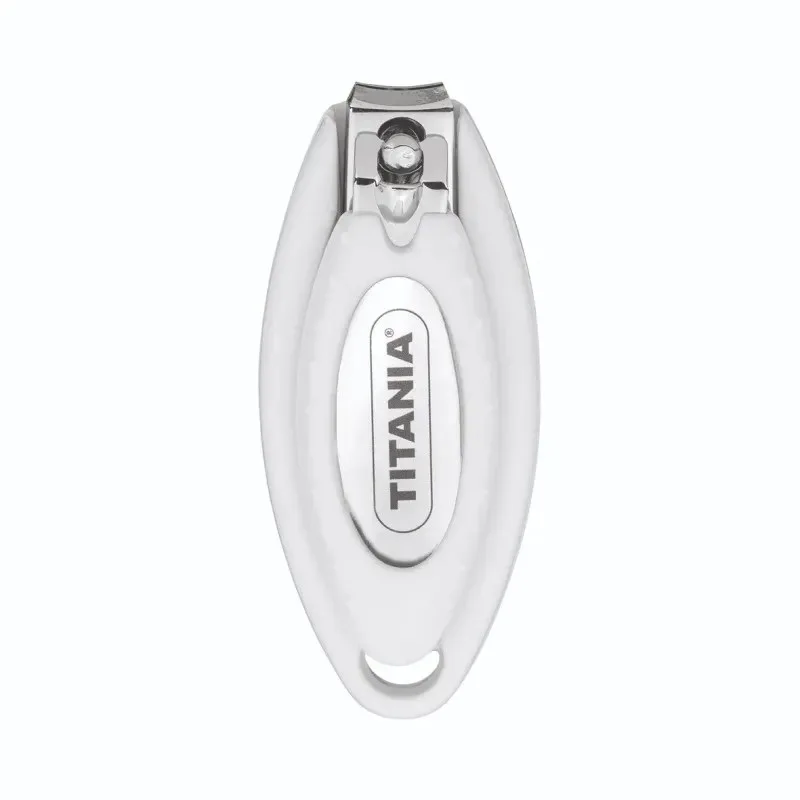 TITANIA Coupe-Ongles à Chaîne 1052/8 — photo 2
