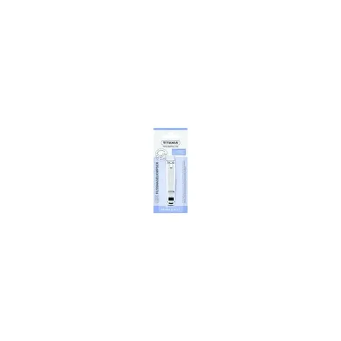 TITANIA Coupe-Ongles avec Couvercle 1052/2 ST