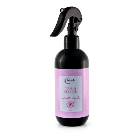 DEBADA Parfum de Linge Merveille Florale 300 ml