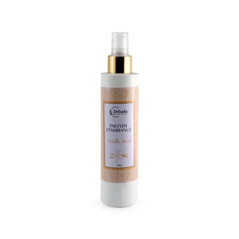 DEBADA Parfum d'Ambiance Vanilla Mood 200 ml
