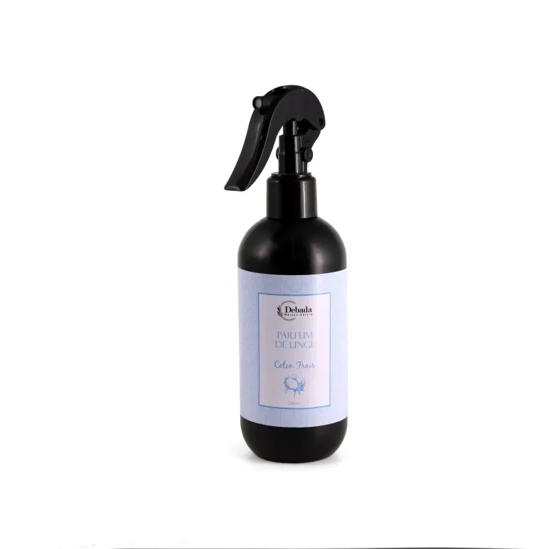 DEBADA Parfum de Linge Coton Frais 300 ml