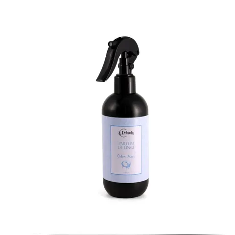 DEBADA Parfum de Linge Coton Frais 300 ml