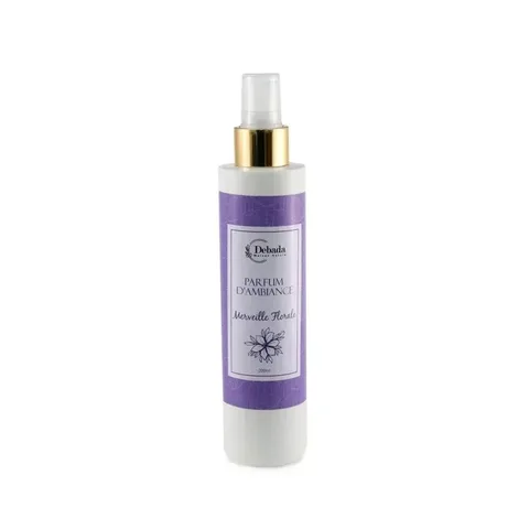 DEBADA Parfum d'Ambiance Merveille Florale 200 ml