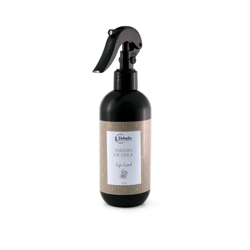 DEBADA Parfum de Linge Lys Land 300 ml