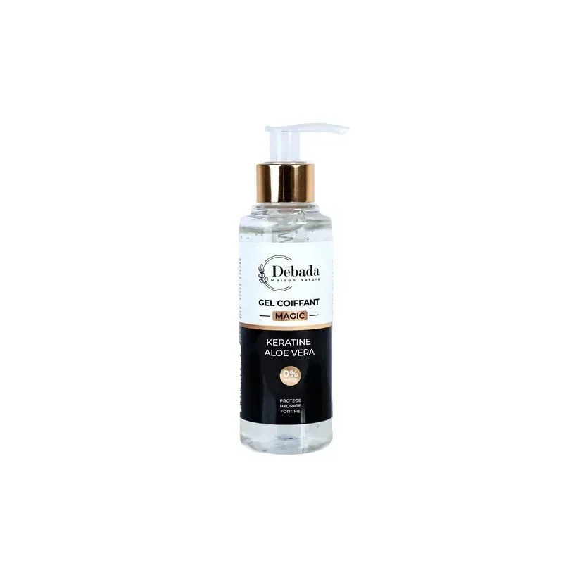 DEBADA Gel Coiffant Magic 170 ml