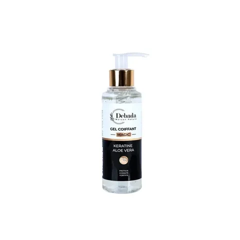 DEBADA Gel Coiffant Magic 170 ml